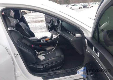 2021 Kia K5 Gt-Line из США, поврежденный, VIN 5XXG64J26MG032685